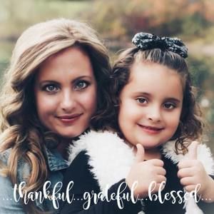 Meet your Posher, Faye